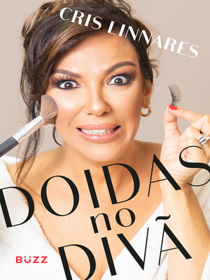 cover image of Doidas no divã